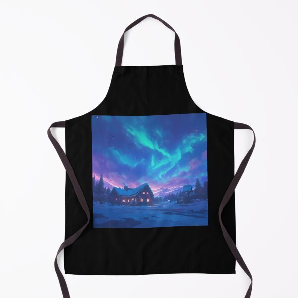 Item preview, Winter vibes // Spirit week // Polar lights // Winter mood designed and sold by SMARTKIT DESIGNAGENCY.