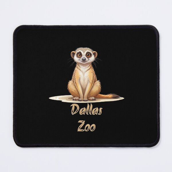 Item preview, dallas zoo designed and sold by EuropeanPrints.