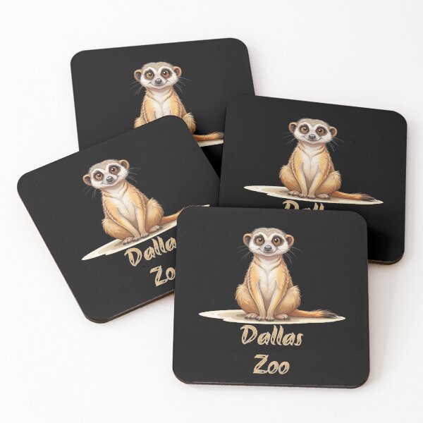 Item preview, dallas zoo designed and sold by EuropeanPrints.