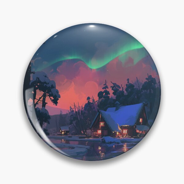 Item preview, Winter vibes // Spirit week // Polar lights // Winter mood designed and sold by SMARTKIT  DESIGNAGENCY.