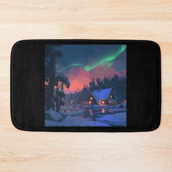 Item preview, Winter vibes // Spirit week // Polar lights // Winter mood designed and sold by SMARTKIT  DESIGNAGENCY.
