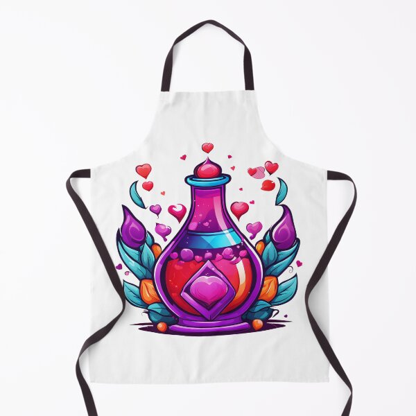 Item preview, love-potion designed and sold by duhnnae.