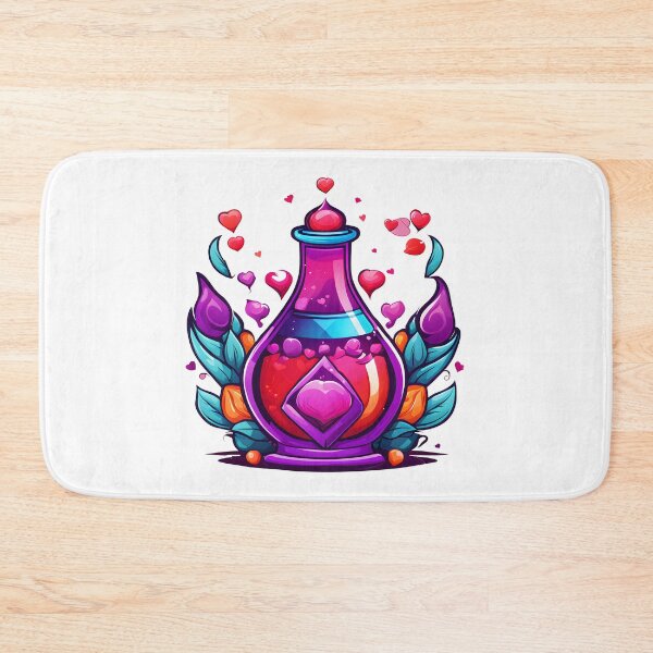Item preview, love-potion designed and sold by duhnnae.