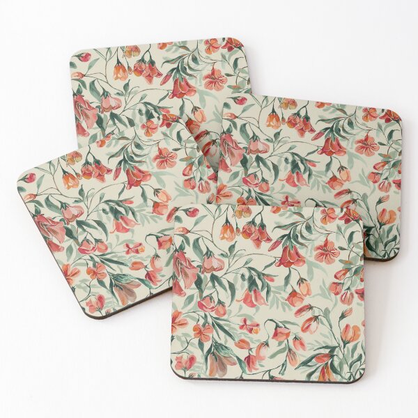 Item preview, Flores 1 designed and sold by Tainara Tavares de Carvalho.