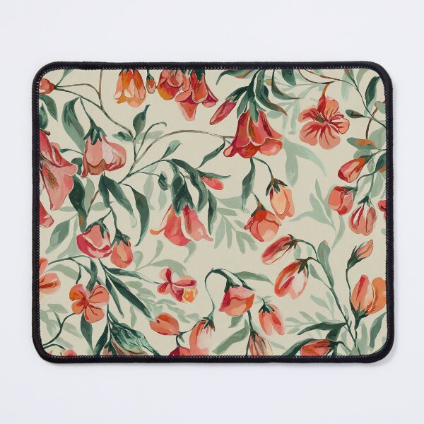 Item preview, Flores 1 designed and sold by Tainara Tavares de Carvalho.
