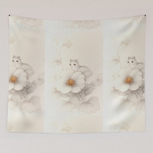 Item preview,  Floral Realms designed and sold by mi-kam.