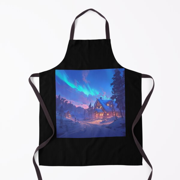 Item preview, Winter vibes // Spirit week // Polar lights // Winter mood designed and sold by SMARTKIT DESIGNAGENCY.