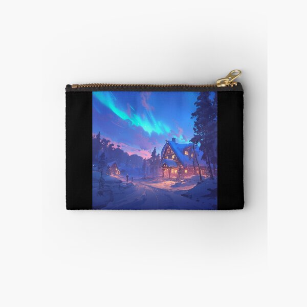 Item preview, Winter vibes // Spirit week // Polar lights // Winter mood designed and sold by SMARTKIT  DESIGNAGENCY.