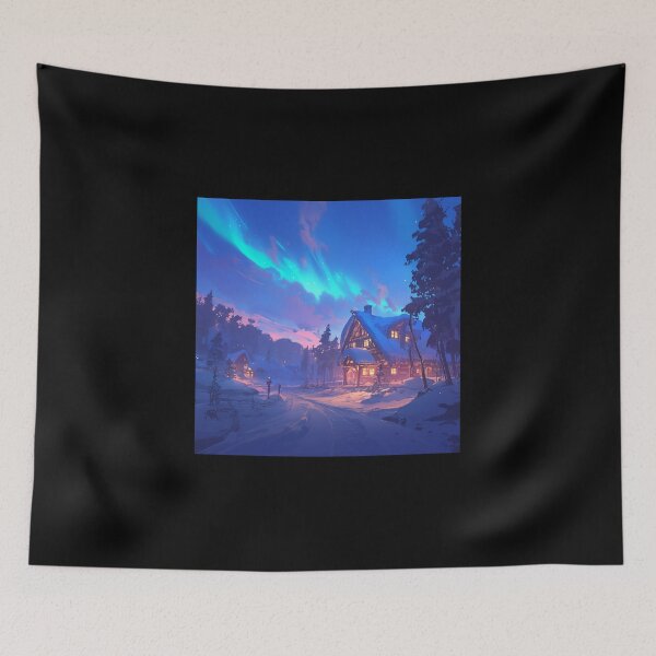 Item preview, Winter vibes // Spirit week // Polar lights // Winter mood designed and sold by SMARTKIT  DESIGNAGENCY.