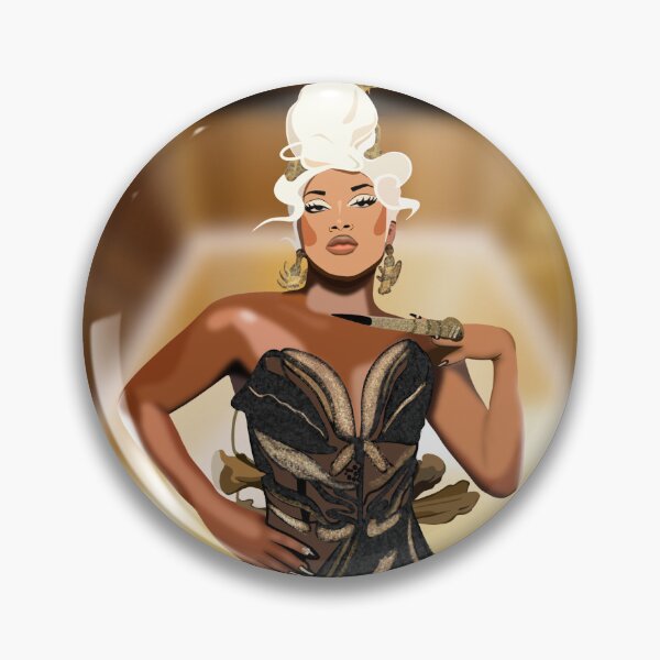 Item preview, Makayla Couture designed and sold by KaiVerroDesigns.
