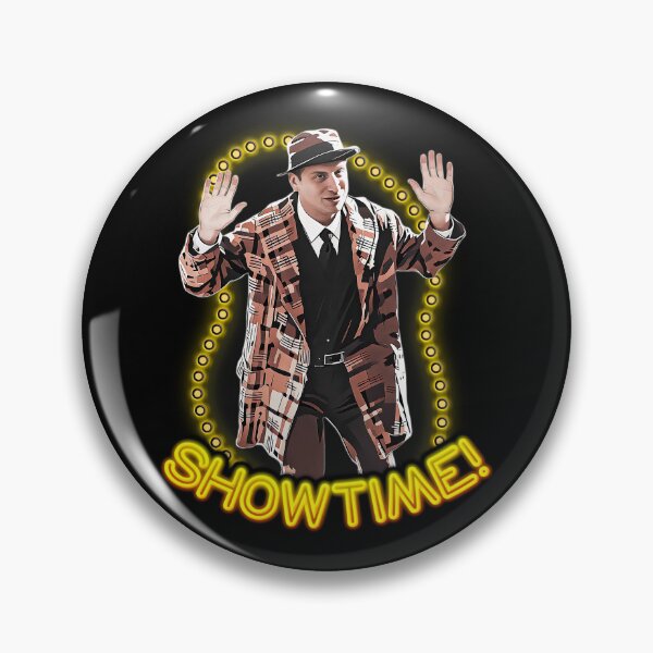 Item preview, Jellybean 'SHOWTIME' - I Think You Should Leave designed and sold by acquiesce13.