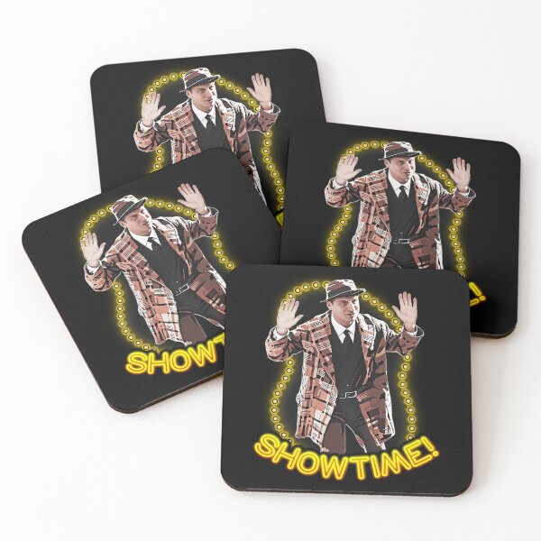 Item preview, Jellybean 'SHOWTIME' - I Think You Should Leave designed and sold by acquiesce13.
