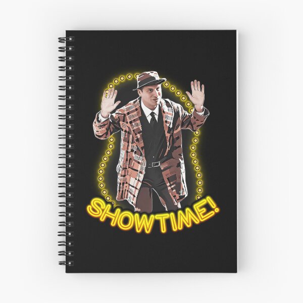 Item preview, Jellybean 'SHOWTIME' - I Think You Should Leave designed and sold by acquiesce13.