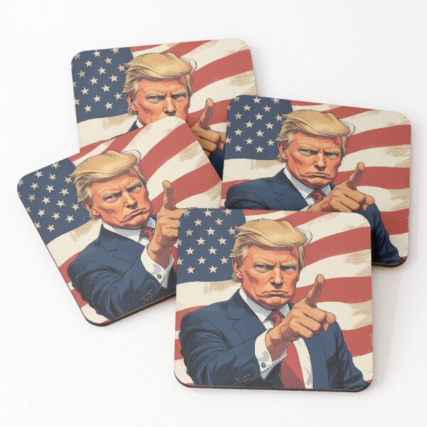 Item preview, Donald Trump. President of the USA designed and sold by ocusido.