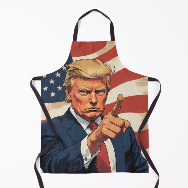 Item preview, Donald Trump. President of the USA designed and sold by ocusido.