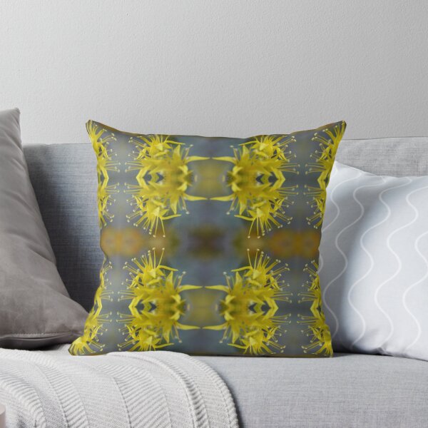 Item preview, Yellow Stone Roses  designed and sold by Visual Ecstasy Escape  Floral Trance Vision Photo Alchemy by K .