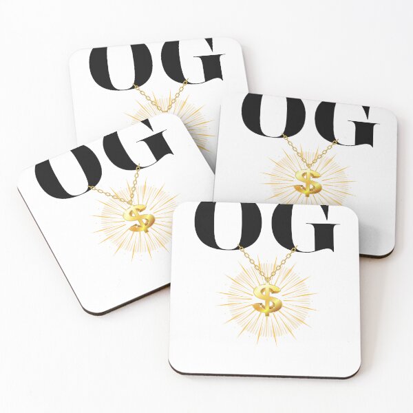 Artikelvorschau, Original Gangsta Ver 2 entworfen und verkauft von EthicalArtwork.