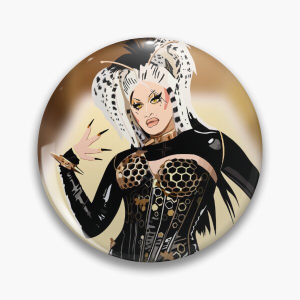 Item preview, Helena Poison designed and sold by KaiVerroDesigns.