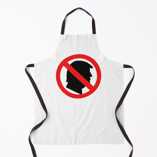 Item preview, Trump Banned designed and sold by baranskini.