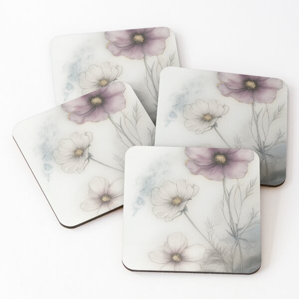 Item preview,  Floral Realms designed and sold by mi-kam.