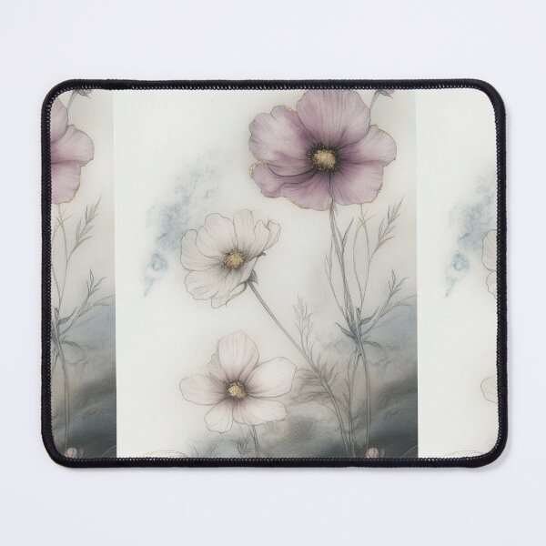 Item preview, Floral Realms designed and sold by mi-kam.