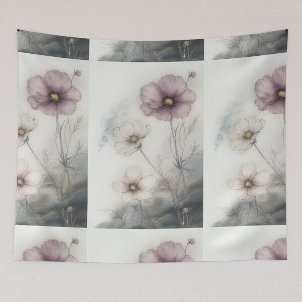 Item preview,  Floral Realms designed and sold by mi-kam.