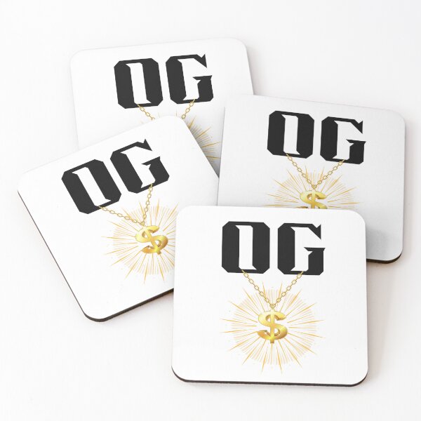 Artikelvorschau, Original Gangsta Ver 3 entworfen und verkauft von EthicalArtwork.