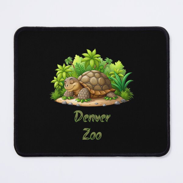 Item preview, denver zoo designed and sold by EuropeanPrints.