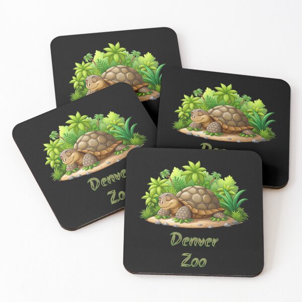 Item preview, denver zoo designed and sold by EuropeanPrints.