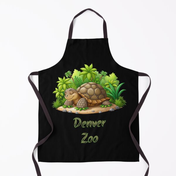 Item preview, denver zoo designed and sold by EuropeanPrints.