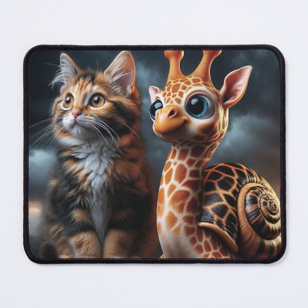 Item preview, Best friends designed and sold by Whispers of Wonder (Wolfgang).