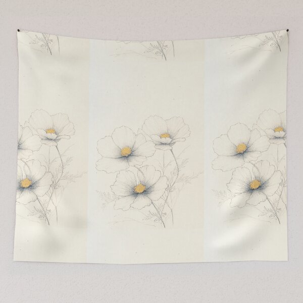 Item preview,  Floral Realms designed and sold by mi-kam.