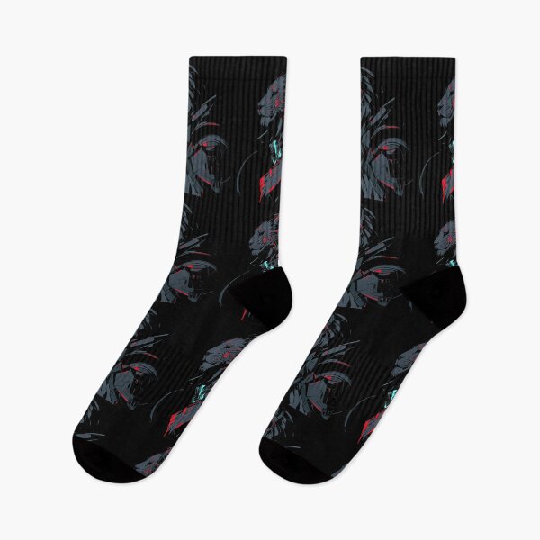 Item preview, Cyber Black Lion // Black Lion // Cool Animal // Cyber Animal // Animal Art // Animal Warrior // Gaming Aesthetic stickers designed and sold by SMARTKIT  DESIGNAGENCY.