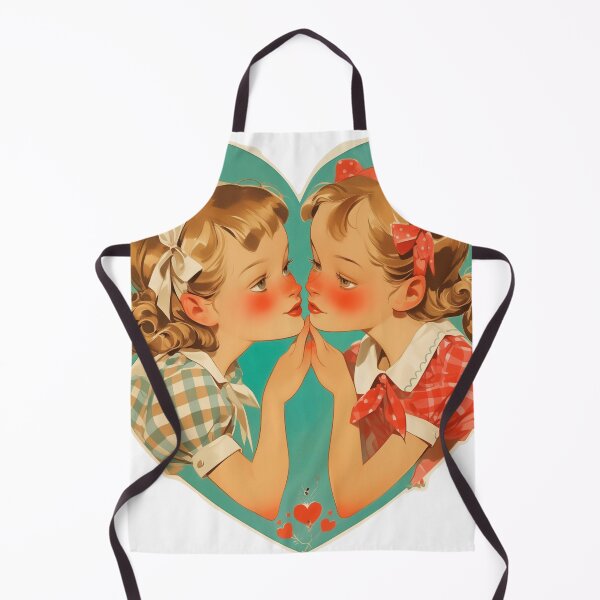 Item preview, Galentine couples designed and sold by MendaciousMina.