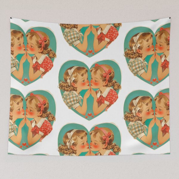 Item preview, Galentine couples designed and sold by MendaciousMina.