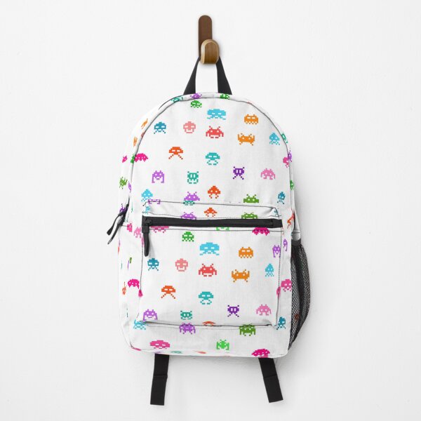 Item preview, Space invaders collection designed and sold by KetiaArtWorld.