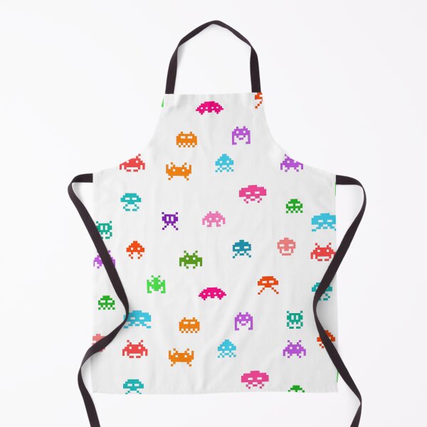 Item preview, Space invaders collection  designed and sold by KetiaArtWorld.