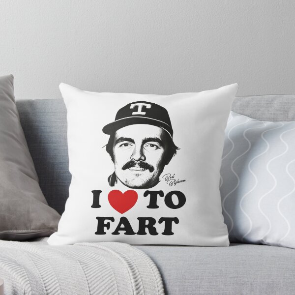 Item preview, I HEART TO FART - Bert Blyleven designed and sold by acquiesce13.