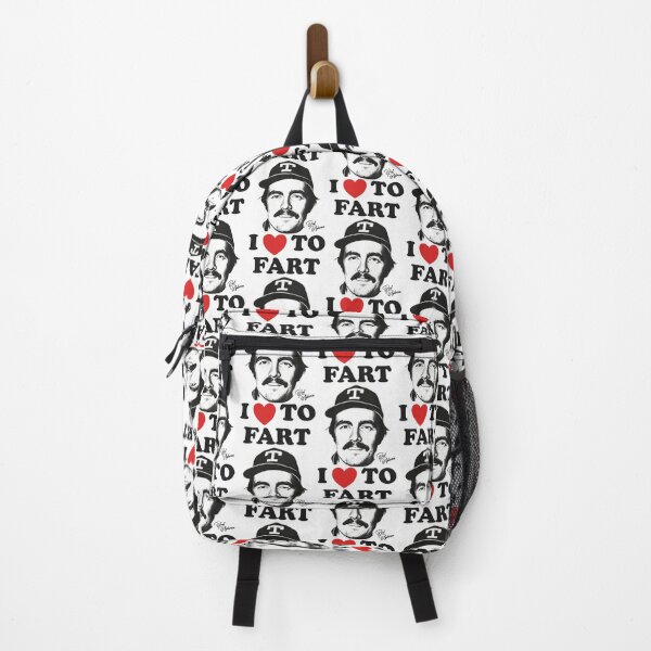 Item preview, I HEART TO FART - Bert Blyleven designed and sold by acquiesce13.