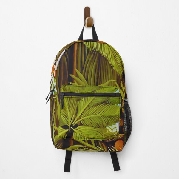 Item preview, Henri Rousseau - Two Monkeys in the Jungle designed and sold by irynaartbyim.