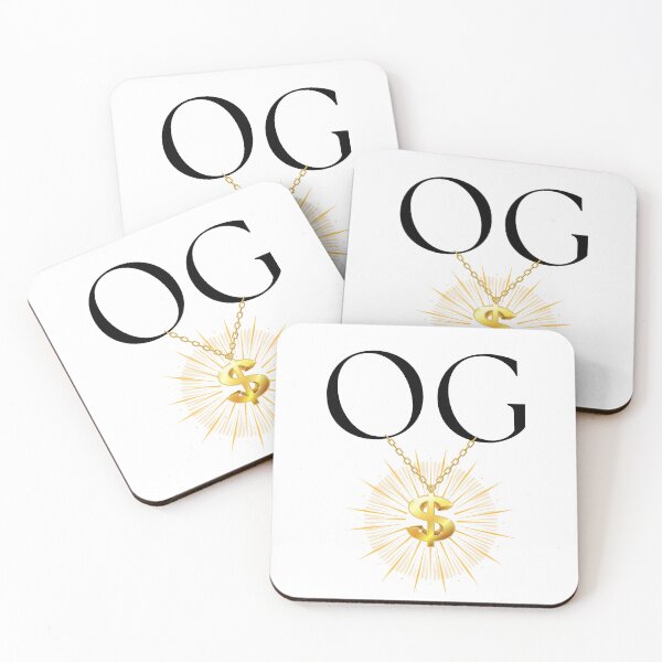 Artikelvorschau, Original Gangsta Ver 1 entworfen und verkauft von EthicalArtwork.