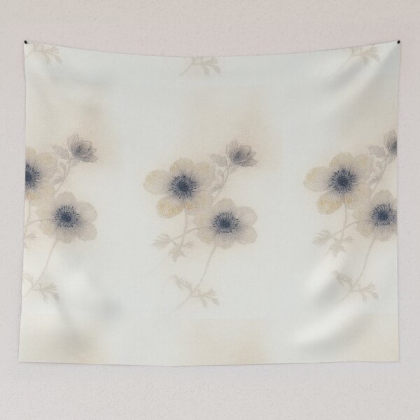 Item preview,  Floral Realms designed and sold by mi-kam.