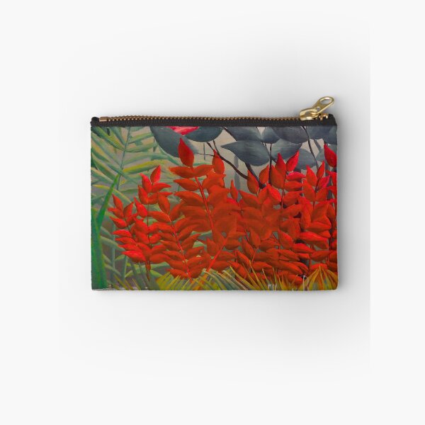 Item preview, Henri Rousseau - La Cascata, 1910 designed and sold by irynaartbyim.