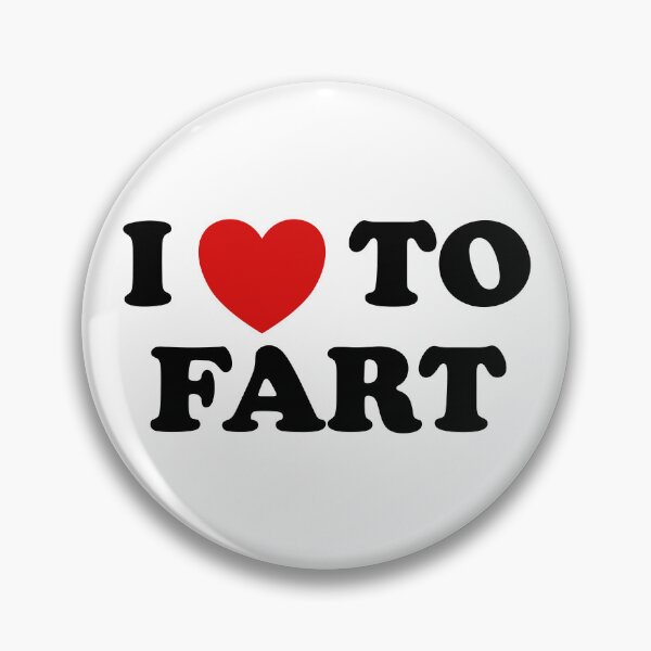 Item preview, I HEART TO FART - Bert Blyleven Classic Baseball Tribute designed and sold by acquiesce13.