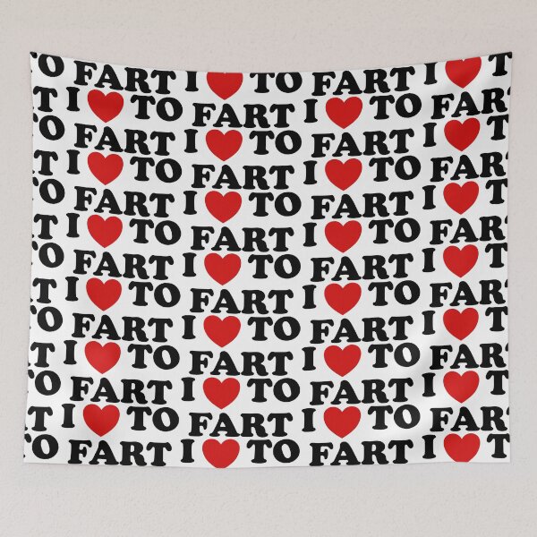 Item preview, I HEART TO FART - Bert Blyleven Classic Baseball Tribute designed and sold by acquiesce13.