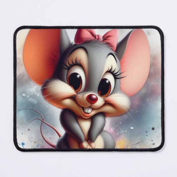 Item preview, Mouse designed and sold by Art-fashiontop.