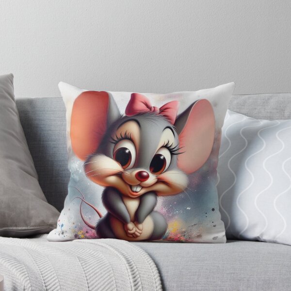Item preview, Mouse designed and sold by Art-fashiontop.