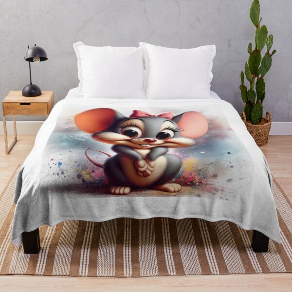 Item preview, Mouse designed and sold by Art-fashiontop.