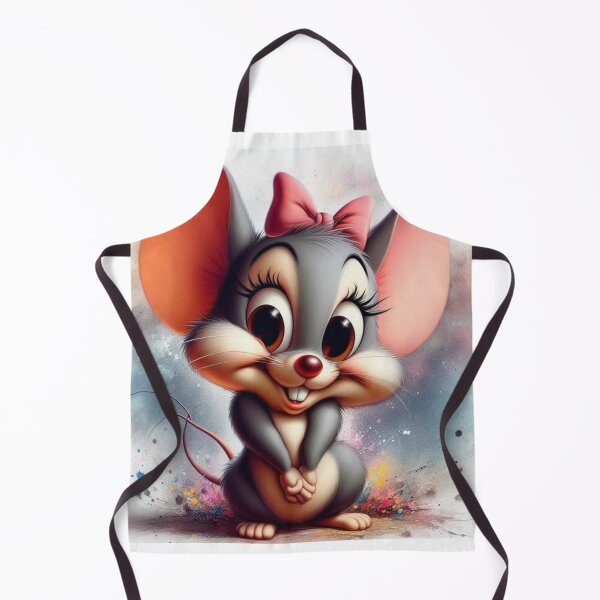 Item preview, Mouse designed and sold by Art-fashiontop.