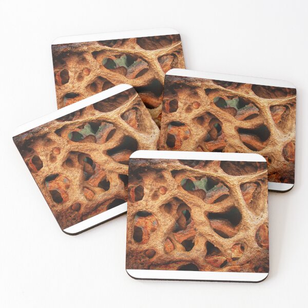 Item preview, Twisted stones - (c) ben yassa designed and sold by beny .